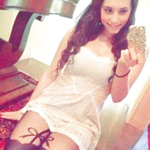 Irish Tinder Yuss. - babe