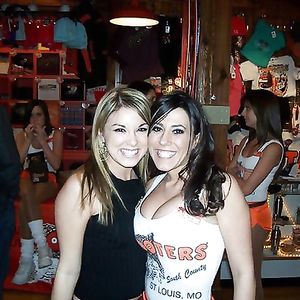 Gimme Some Lovin' - big boobs