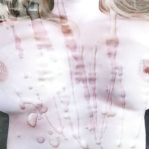 Cum tribute for xmb's gf - big boobs