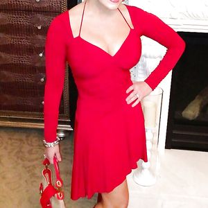 Robin Meade The Queen of Morning Wood - babe