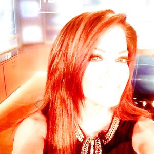 Robin Meade The Queen of Morning Wood - babe