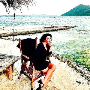 Robin Meade The Queen of Morning Wood - babe