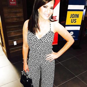 Robin Meade The Queen of Morning Wood - babe