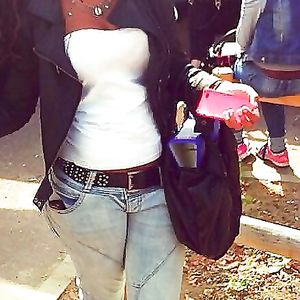 Beurette tropp bonnne - voyeur