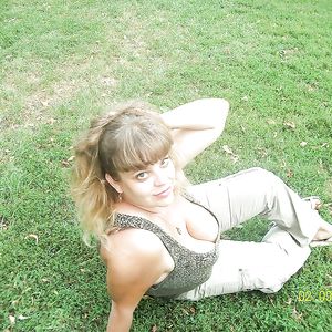 Busty Russian Woman 2345 - big boobs