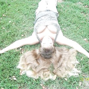 Busty Russian Woman 2345 - big boobs