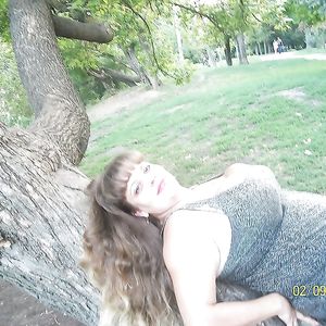 Busty Russian Woman 2345 - big boobs