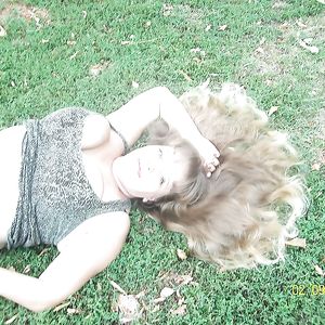 Busty Russian Woman 2345 - big boobs