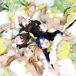 Cosplayer Tasha (Korean) (sexiest cosplayer) - babe