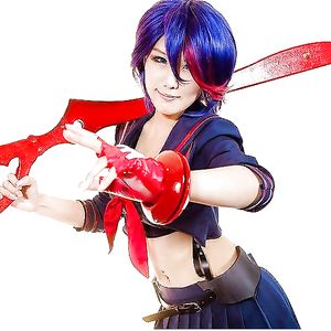 Cosplayer Tasha (Korean) (sexiest cosplayer) - babe