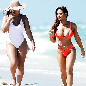 Daphne Joy: Sexy Bikini (April 2015) - Ameman - celebrity