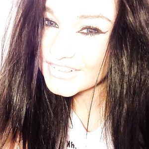 denisa hot - brunette