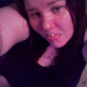 Cousin Heather - big boobs