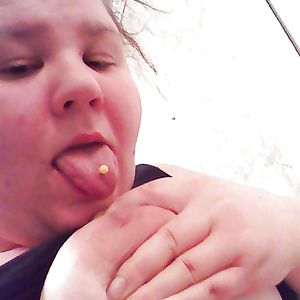 Cousin Heather - big boobs