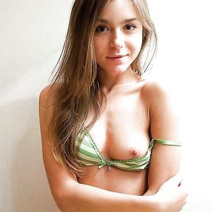 Young enough girls 2 - teen