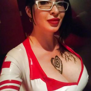 Good Melons - big boobs