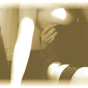 Hot yellow filter - big boobs