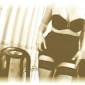 Hot yellow filter - big boobs