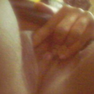 Black chick - amateur