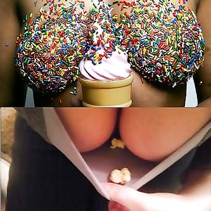 nice soft tits - funny