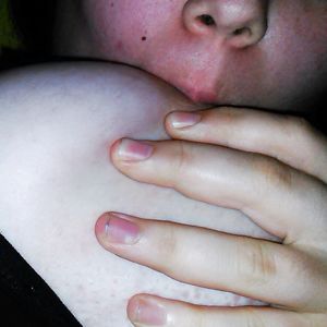 gemischt - big boobs