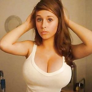 Titts And Cleavage 2 - non-porn
