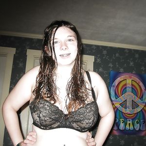 Busty chubbies - bbw