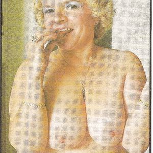 Old Boobs 25 - mature