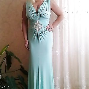 Busty Russian Woman 2357 - big boobs