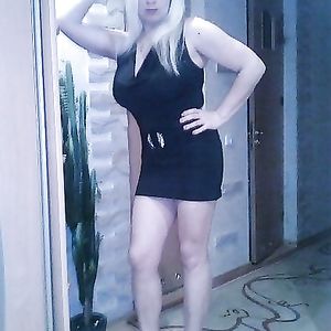 Busty Russian Woman 2357 - big boobs