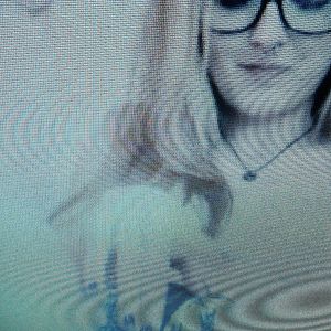 beautiful girl with big boobs, play it - babe