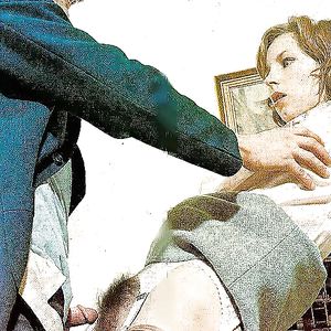 Personal Favorites - asses