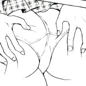 My ANIME preferences - big boobs