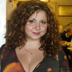 Inna Pustovit tettona favolosa su vk - big boobs