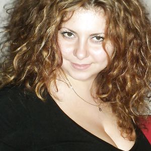 Inna Pustovit tettona favolosa su vk - big boobs