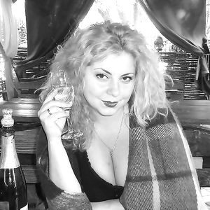 Inna Pustovit tettona favolosa su vk - big boobs