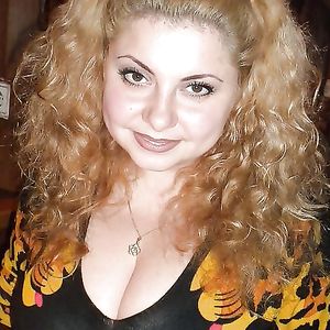 Inna Pustovit tettona favolosa su vk - big boobs