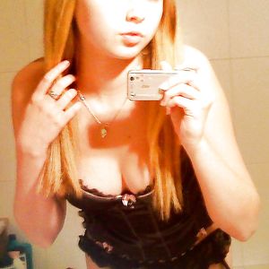 Teens Part - 3 - amateur