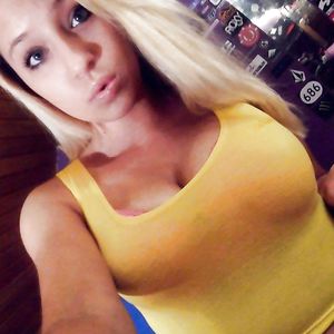 Bitch Hunter - big boobs