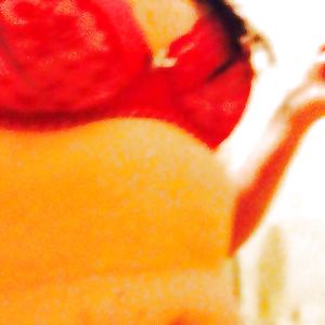 young Irish mum - bbw