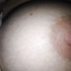 young Irish mum - bbw