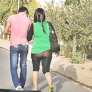 moroccan women - babe