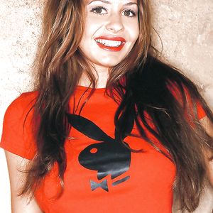 Maureen Sauter Playboy - celebrity