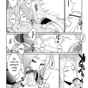 Big Tit Doujin 3 E - big boobs