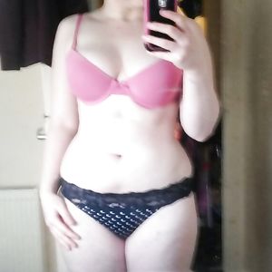 My Submissive Scottish slut - amateur