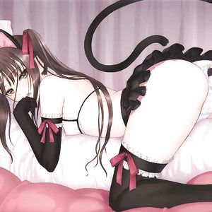 Uncensored Hentai XI - big boobs