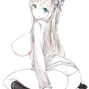 Uncensored Hentai XI - big boobs