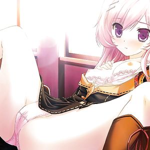 Uncensored Hentai XI - big boobs