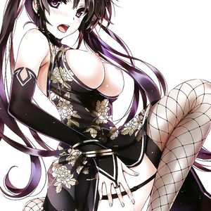 Uncensored Hentai XI - big boobs