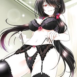 Uncensored Hentai XI - big boobs